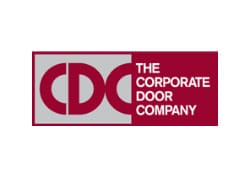 the corporate door company